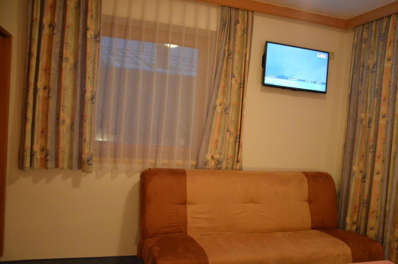 Mitterstererhof Apartment Saalbach-Hinterglemm Room photo