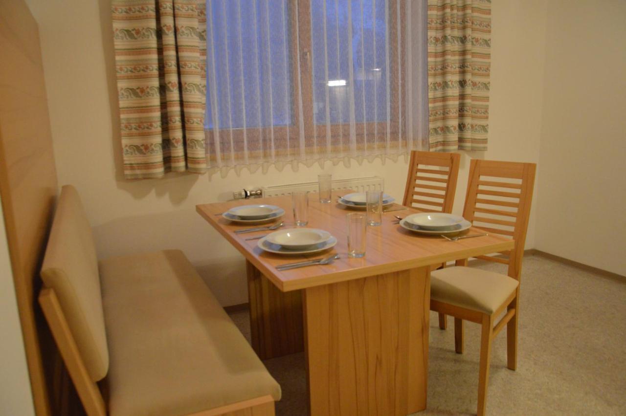 Mitterstererhof Apartment Saalbach-Hinterglemm Room photo