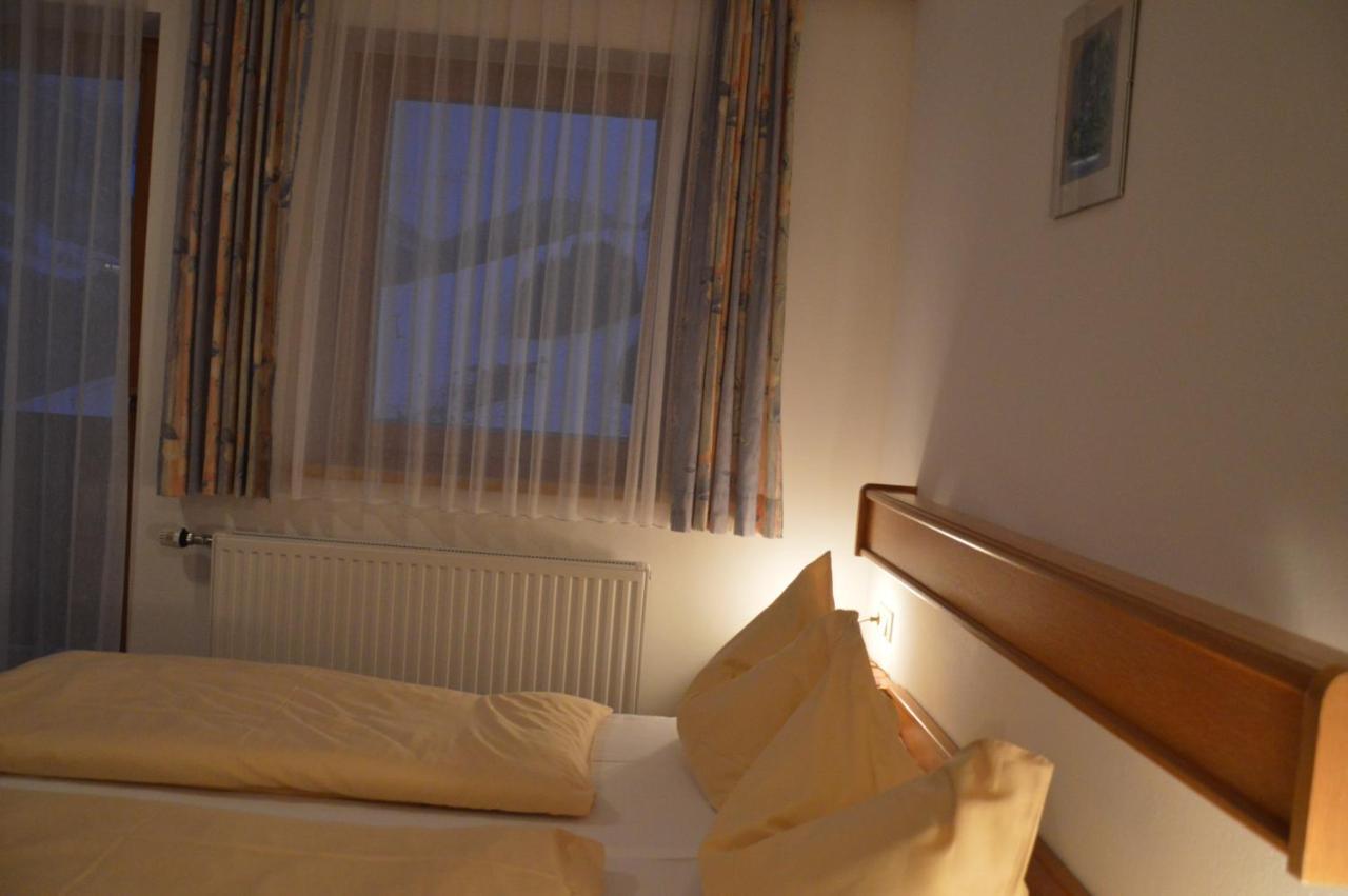 Mitterstererhof Apartment Saalbach-Hinterglemm Room photo