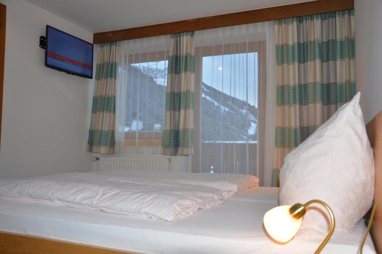 Mitterstererhof Apartment Saalbach-Hinterglemm Room photo