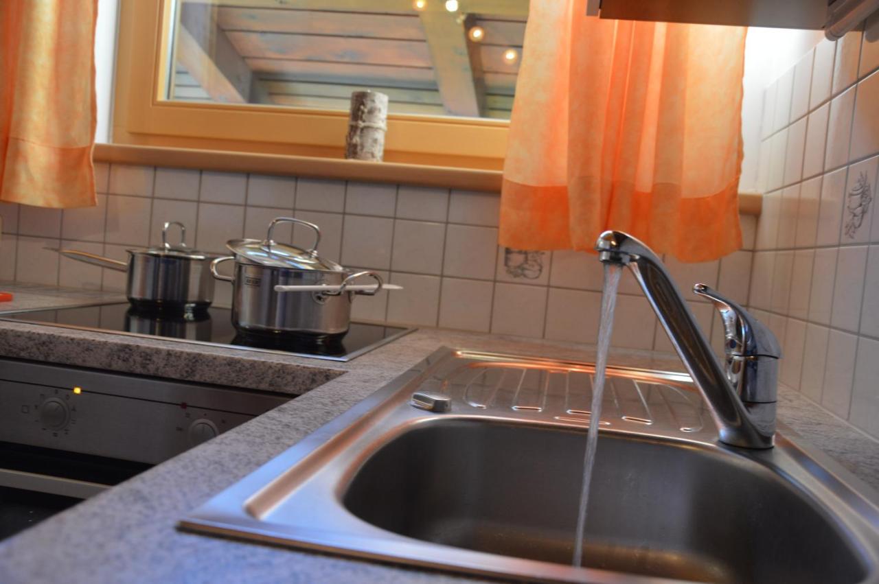 Mitterstererhof Apartment Saalbach-Hinterglemm Room photo
