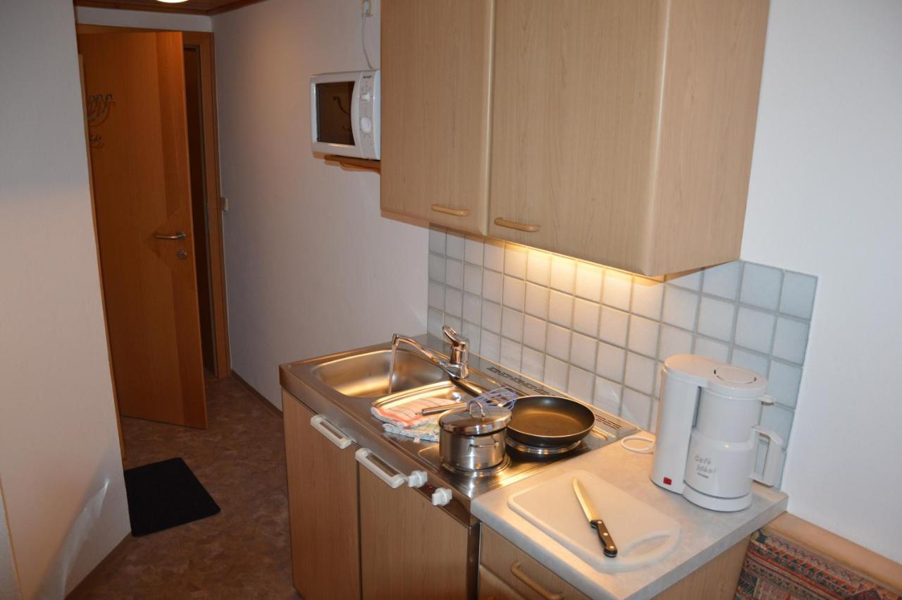Mitterstererhof Apartment Saalbach-Hinterglemm Room photo