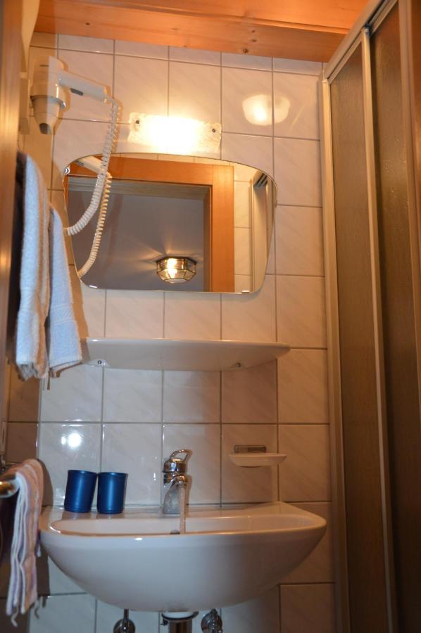 Mitterstererhof Apartment Saalbach-Hinterglemm Room photo