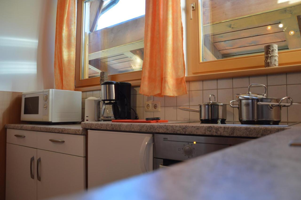 Mitterstererhof Apartment Saalbach-Hinterglemm Room photo