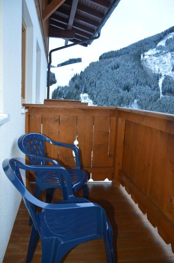 Mitterstererhof Apartment Saalbach-Hinterglemm Room photo