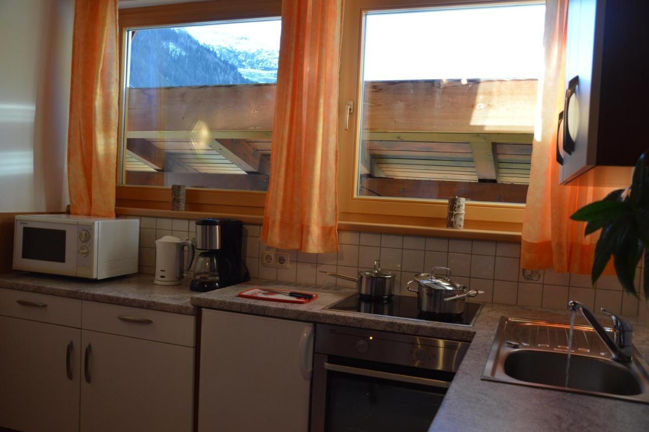 Mitterstererhof Apartment Saalbach-Hinterglemm Room photo