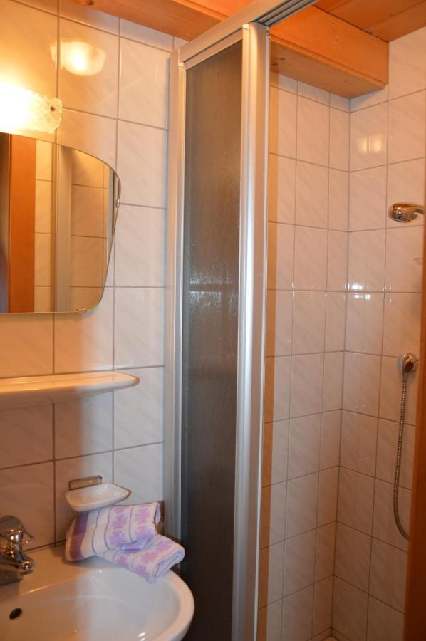 Mitterstererhof Apartment Saalbach-Hinterglemm Room photo