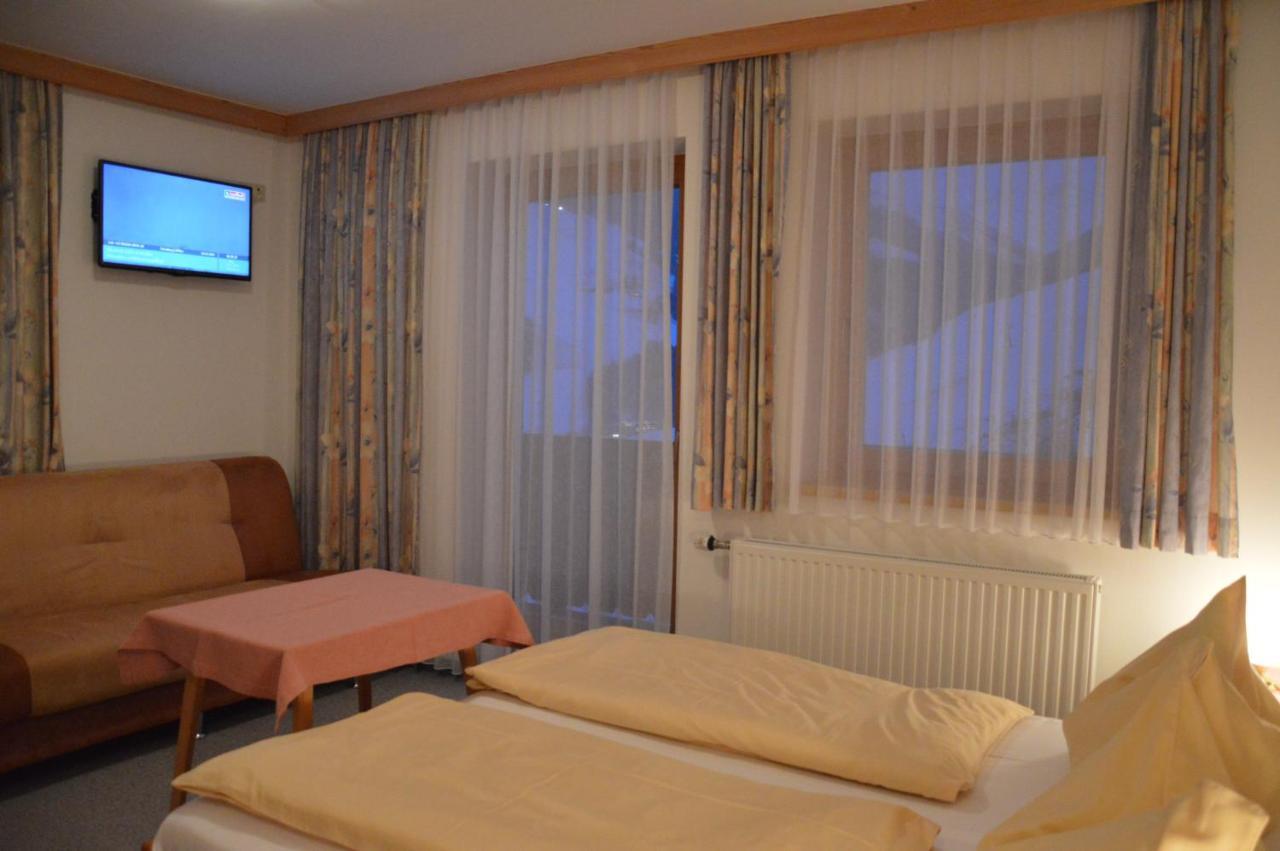 Mitterstererhof Apartment Saalbach-Hinterglemm Room photo