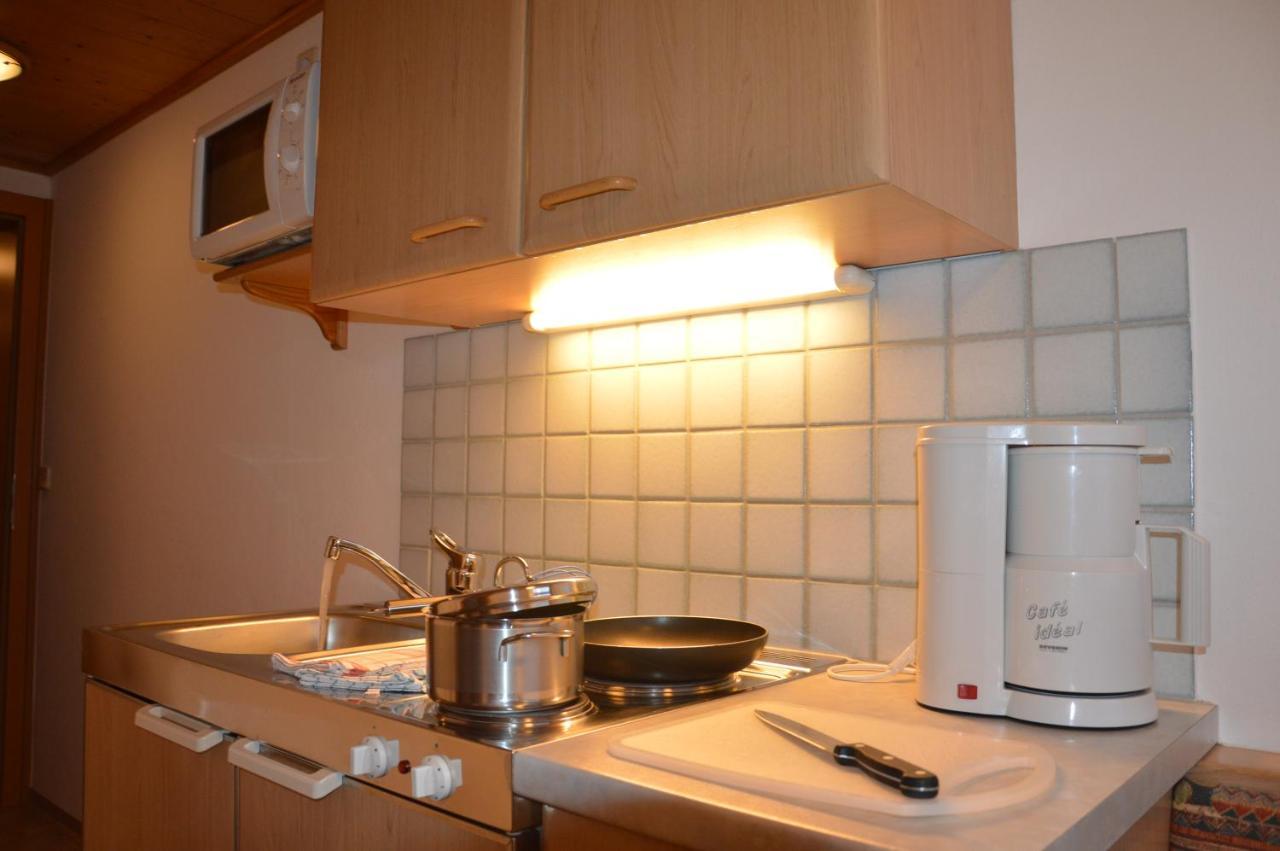 Mitterstererhof Apartment Saalbach-Hinterglemm Room photo