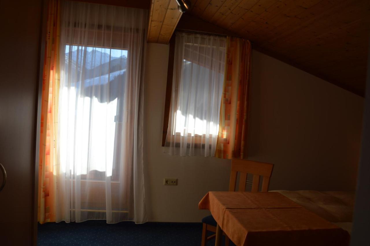 Mitterstererhof Apartment Saalbach-Hinterglemm Room photo
